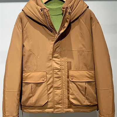 市场上装-棉衣/羽绒服-休闲棉服