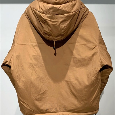 市场上装-棉衣/羽绒服-休闲棉服