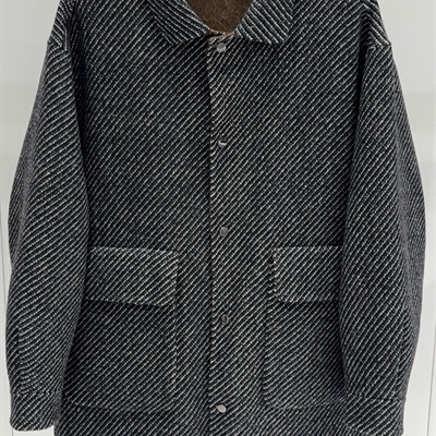 市场上装-中长外套-休闲中长外套