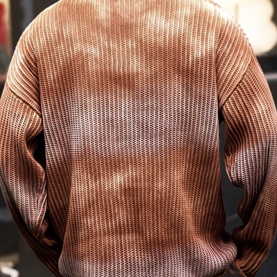 市场上装-毛衫-休闲毛衫