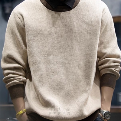 市场上装-毛衫-休闲毛衫