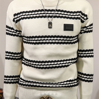 市场上装-毛衫-休闲毛衫