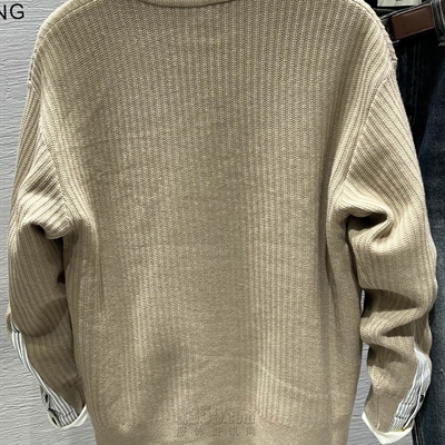 市场上装-毛衫-休闲毛衫