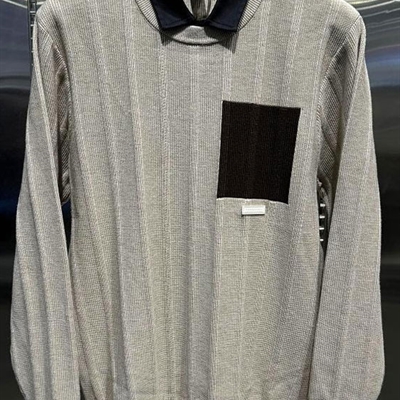 市场上装-毛衫-休闲毛衫