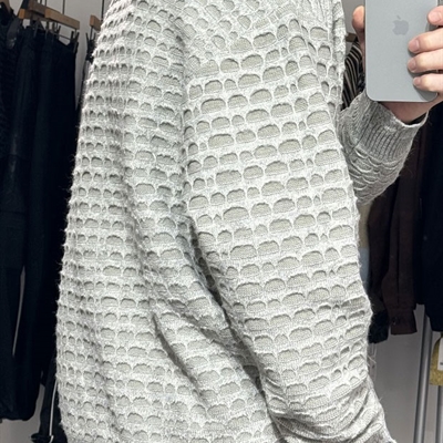 市场上装-毛衫-休闲毛衫