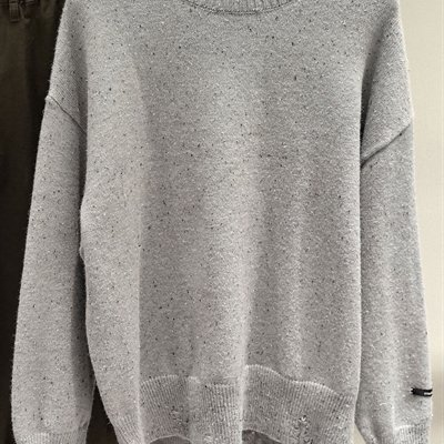 市场上装-毛衫-休闲毛衫