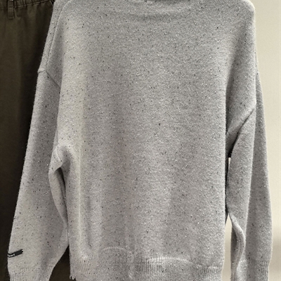 市场上装-毛衫-休闲毛衫