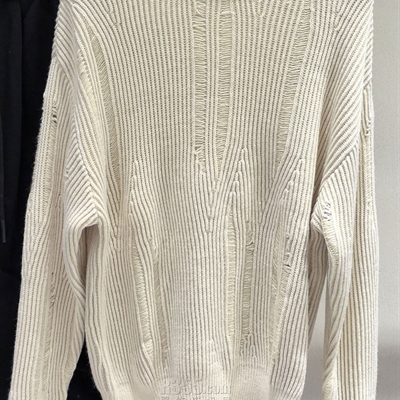 市场上装-毛衫-休闲毛衫