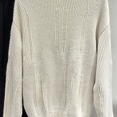 市场上装-毛衫-休闲毛衫