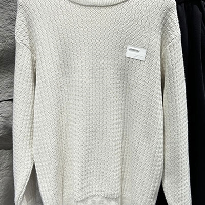 市场上装-毛衫-休闲毛衫