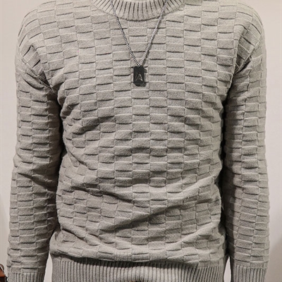 市场上装-毛衫-休闲毛衫