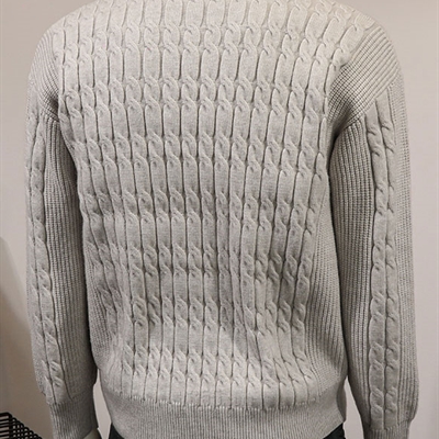 市场上装-毛衫-休闲毛衫