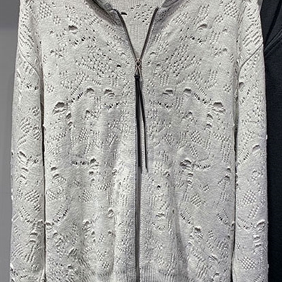 市场上装-毛衫-休闲毛衫