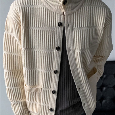 市场上装-毛衫-休闲毛衫