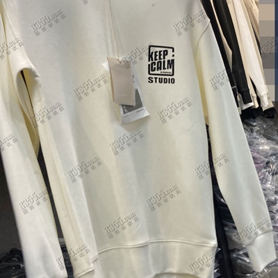 市场上装-卫衣-休闲卫衣【实拍】