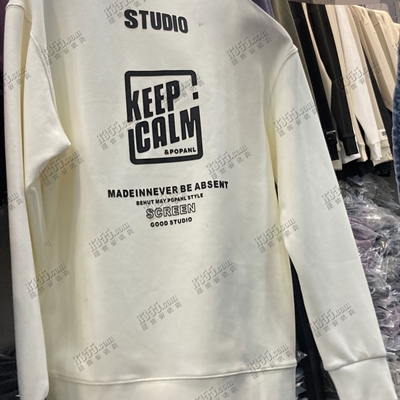 市场上装-卫衣-休闲卫衣【实拍】