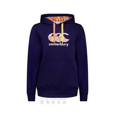 运动品牌-卫衣-女运动卫衣