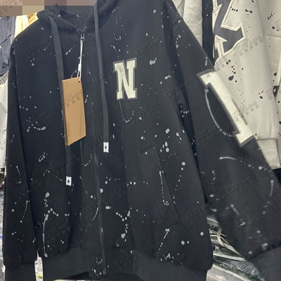 市场上装-卫衣-休闲卫衣【实拍】