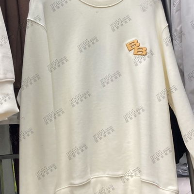 市场上装-卫衣-休闲卫衣【实拍】