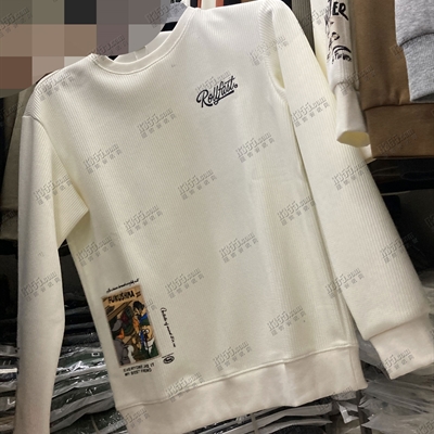 市场上装-卫衣-休闲卫衣【实拍】