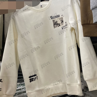 市场上装-卫衣-休闲卫衣【实拍】