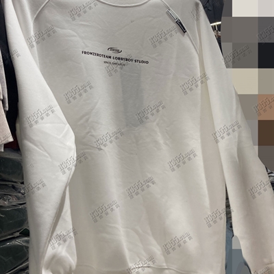 市场上装-卫衣-休闲卫衣【实拍】