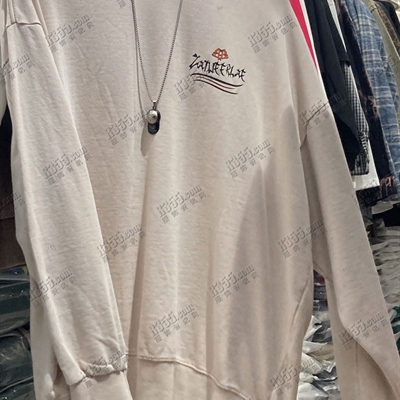 市场上装-卫衣-休闲卫衣【实拍】