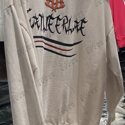 市场上装-卫衣-休闲卫衣【实拍】