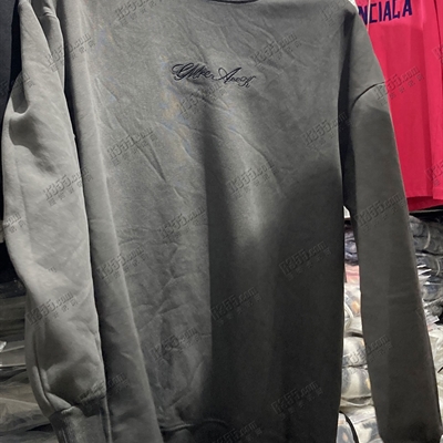 市场上装-卫衣-休闲卫衣【实拍】