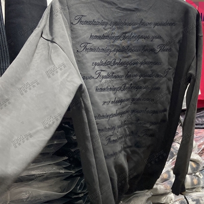 市场上装-卫衣-休闲卫衣【实拍】