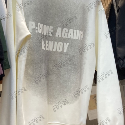 市场上装-卫衣-休闲卫衣【实拍】