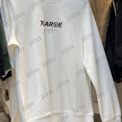 市场上装-卫衣-休闲卫衣【实拍】