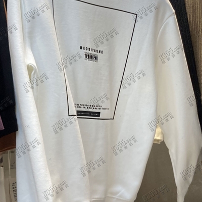 市场上装-卫衣-休闲卫衣【实拍】