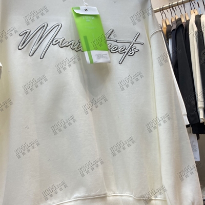 市场上装-卫衣-休闲卫衣【实拍】