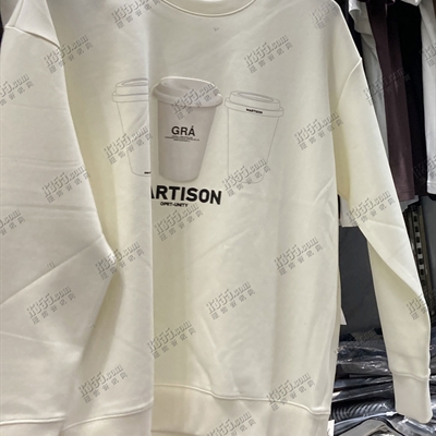 市场上装-卫衣-休闲卫衣【实拍】