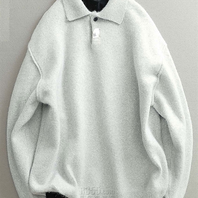 市场上装-毛衫-休闲毛衫