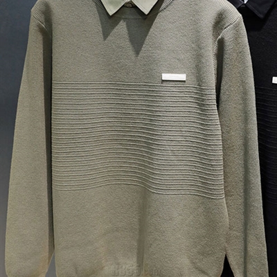 市场上装-毛衫-休闲毛衫