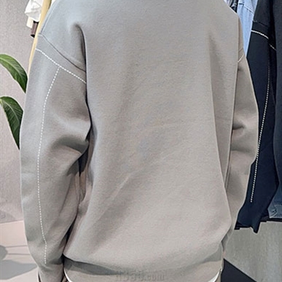 市场上装-毛衫-休闲毛衫