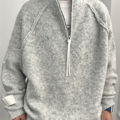 市场上装-毛衫-休闲毛衫