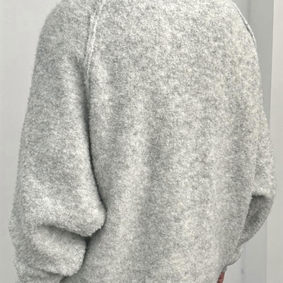 市场上装-毛衫-休闲毛衫