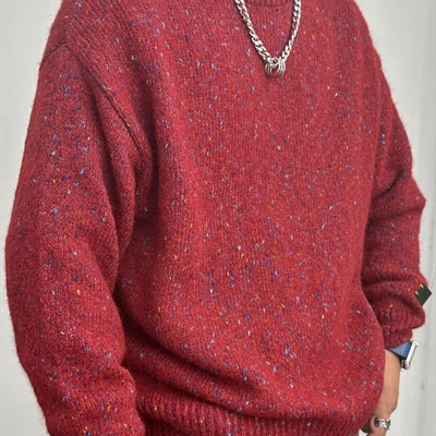 市场上装-毛衫-休闲毛衫