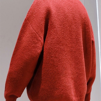 市场上装-毛衫-休闲毛衫