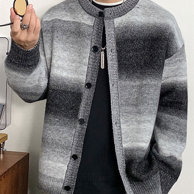 市场上装-毛衫-休闲毛衫