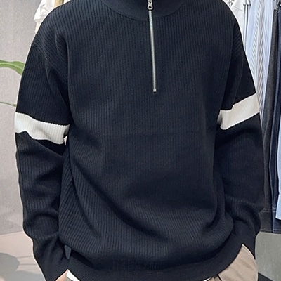 市场上装-毛衫-休闲毛衫