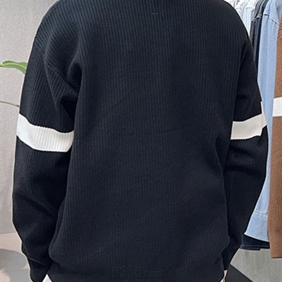 市场上装-毛衫-休闲毛衫