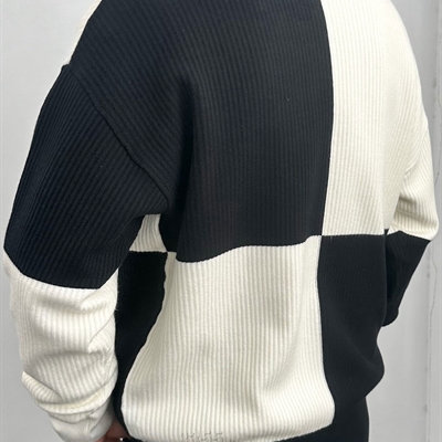 市场上装-毛衫-休闲毛衫