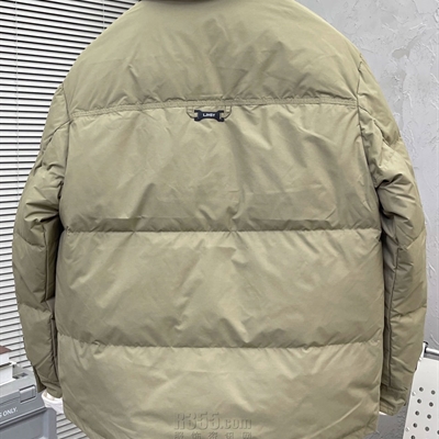 市场上装-棉衣/羽绒服-休闲棉服