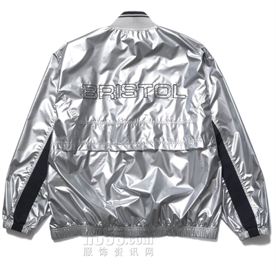 运动品牌-外套-男运动单衣