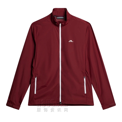 运动品牌-外套-男运动单衣