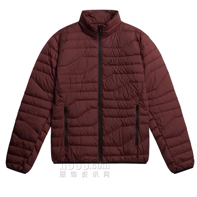 运动品牌-棉衣/羽绒-男运动棉服
